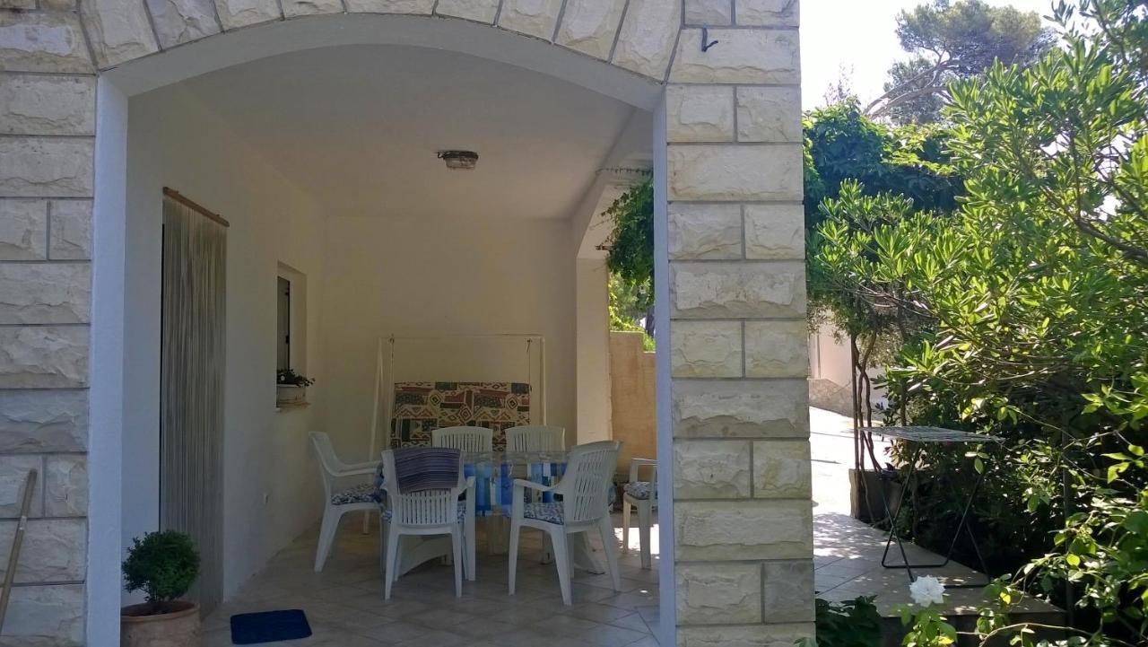 Apartments With A Parking Space Ivan Dolac, Hvar - 15784 Kültér fotó