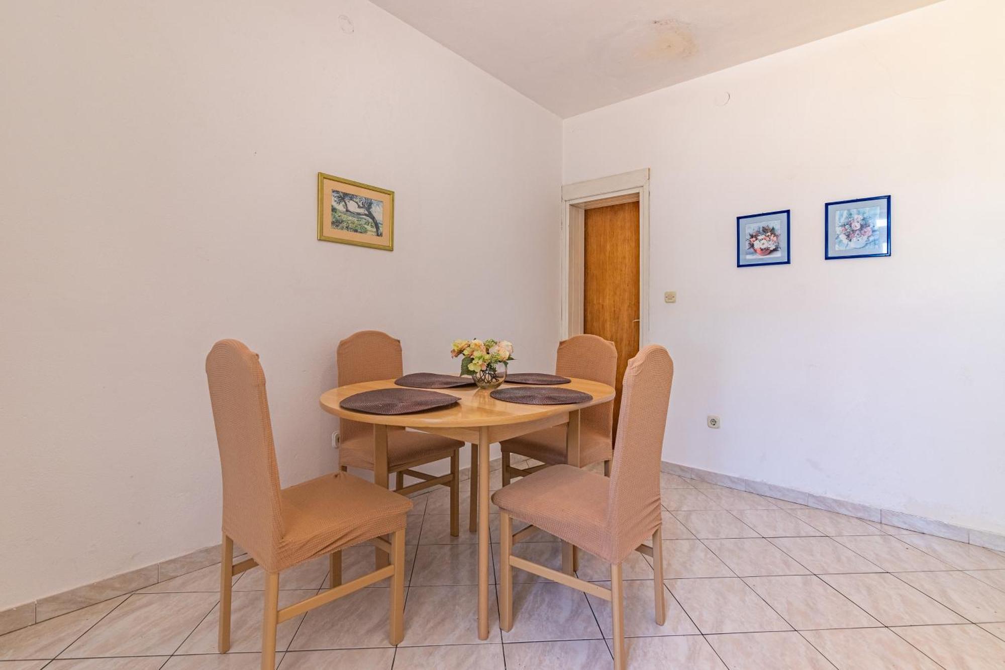 Apartments With A Parking Space Ivan Dolac, Hvar - 15784 Szoba fotó