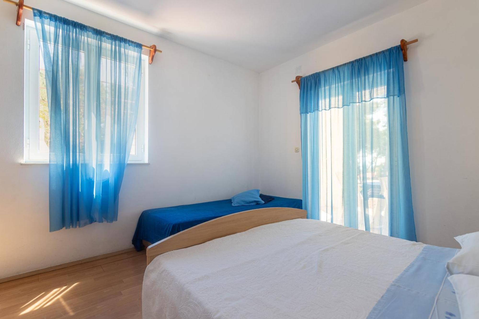 Apartments With A Parking Space Ivan Dolac, Hvar - 15784 Szoba fotó